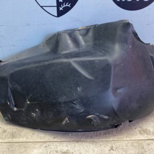 Локер (Подкрылок) задний левый BMW 3/E46 1998-2007