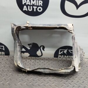 Кронштейн фары левый Mercedes C/W202 1993-2001