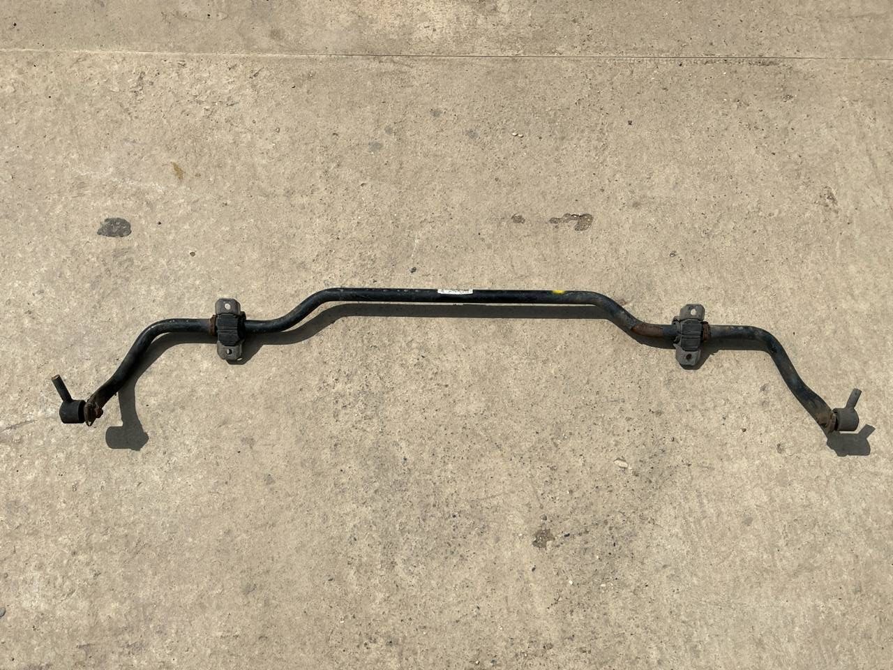 Стабилизатор задний Volkswagen Golf/5 2003-2009