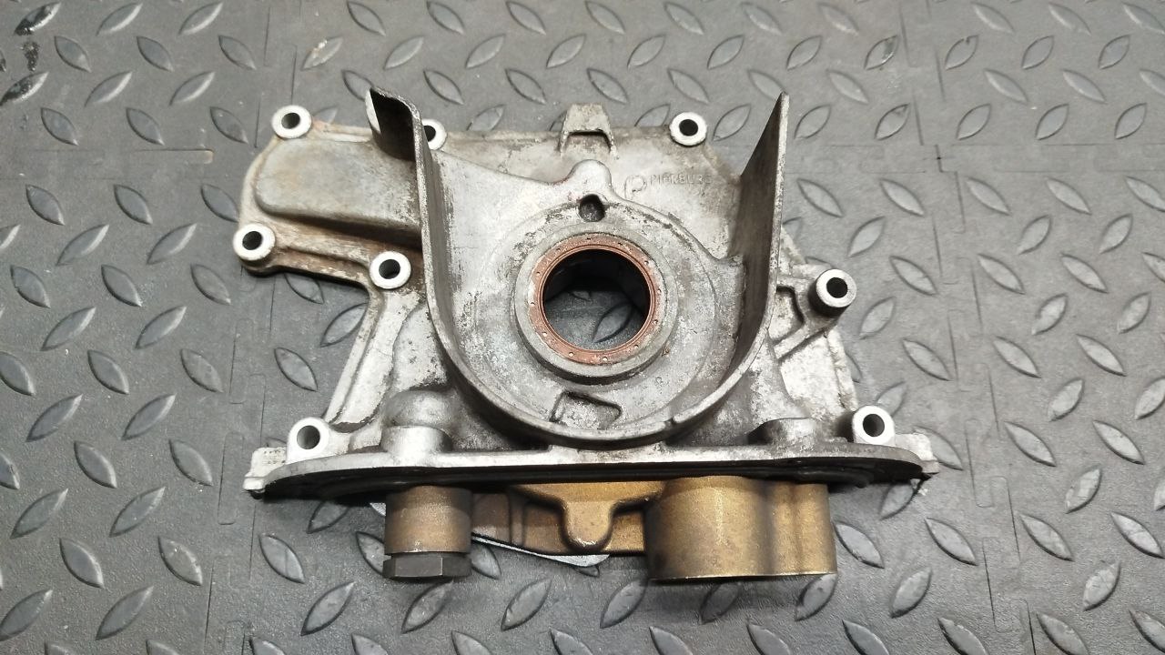 Насос масляный Opel Zafira/B 2005-2014