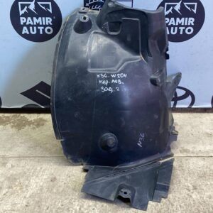 Локер (Подкрылок) передний левый Mercedes C/W204 2006-2015