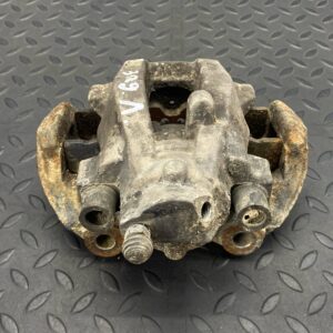 Суппорт задний левый Mercedes E/W211 2002-2009