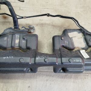 Бак топливный Mercedes C/W202 1993-2001