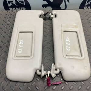 Козырек солнцезащитный BMW 3/E90 2004-2013