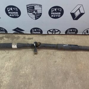 Кардан Mercedes E/W211 2002-2009