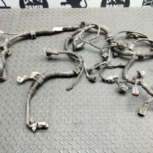 Проводка моторная Smart Forfour/W454  2004-2006