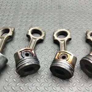 Поршень с шатуном Opel Zafira/B 2005-2014