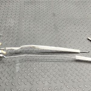 Замок двери задний правый Chrysler PT Cruiser 2000-2010