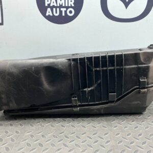 Корпус воздушного фильтра Mercedes E/W211 2002-2009