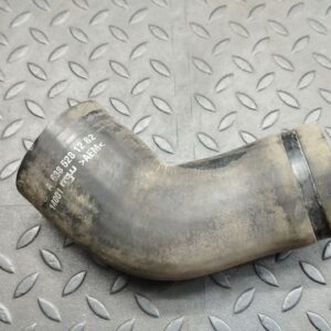 Патрубок интеркулера Mercedes Vito/W638 1996-2003