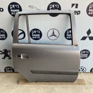 Дверь задняя правая Opel Zafira/B 2005-2014