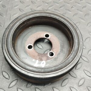 Шкив коленвала BMW 3/E46 1998-2007