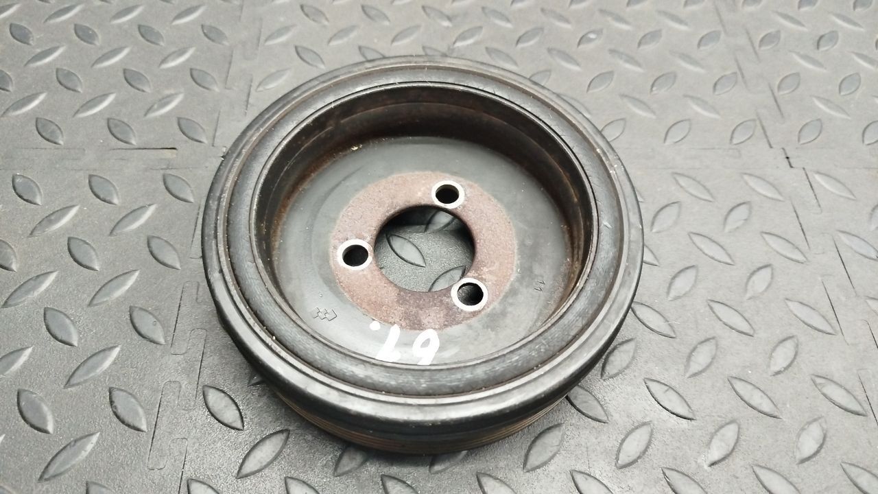Шкив коленвала BMW 3/E46 1998-2007