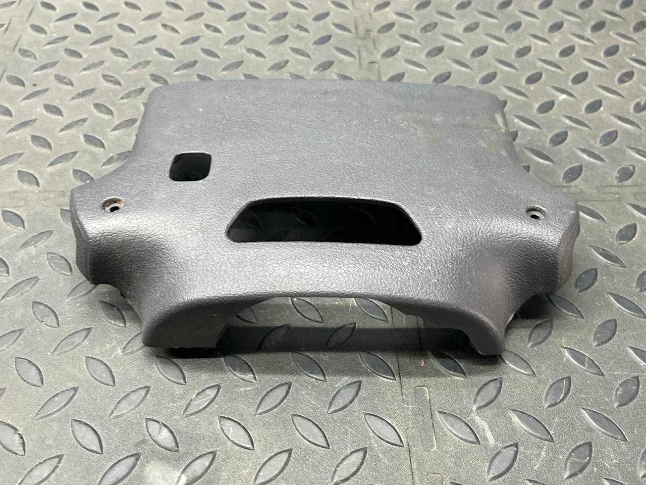 Кожух рулевой колонки верхний Mercedes Vito/W638 1996-2003