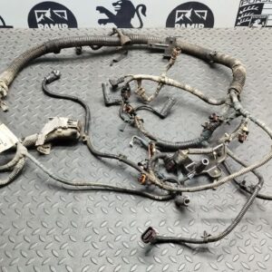 Проводка моторная Opel Astra/H 2004-2014