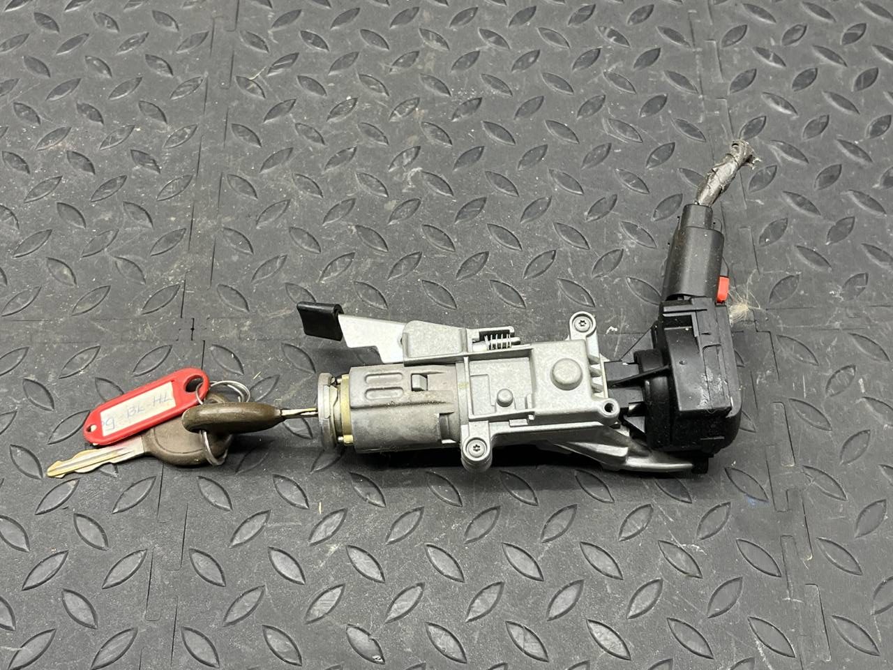 Замок зажигания Chrysler Voyager/4 2000-2008