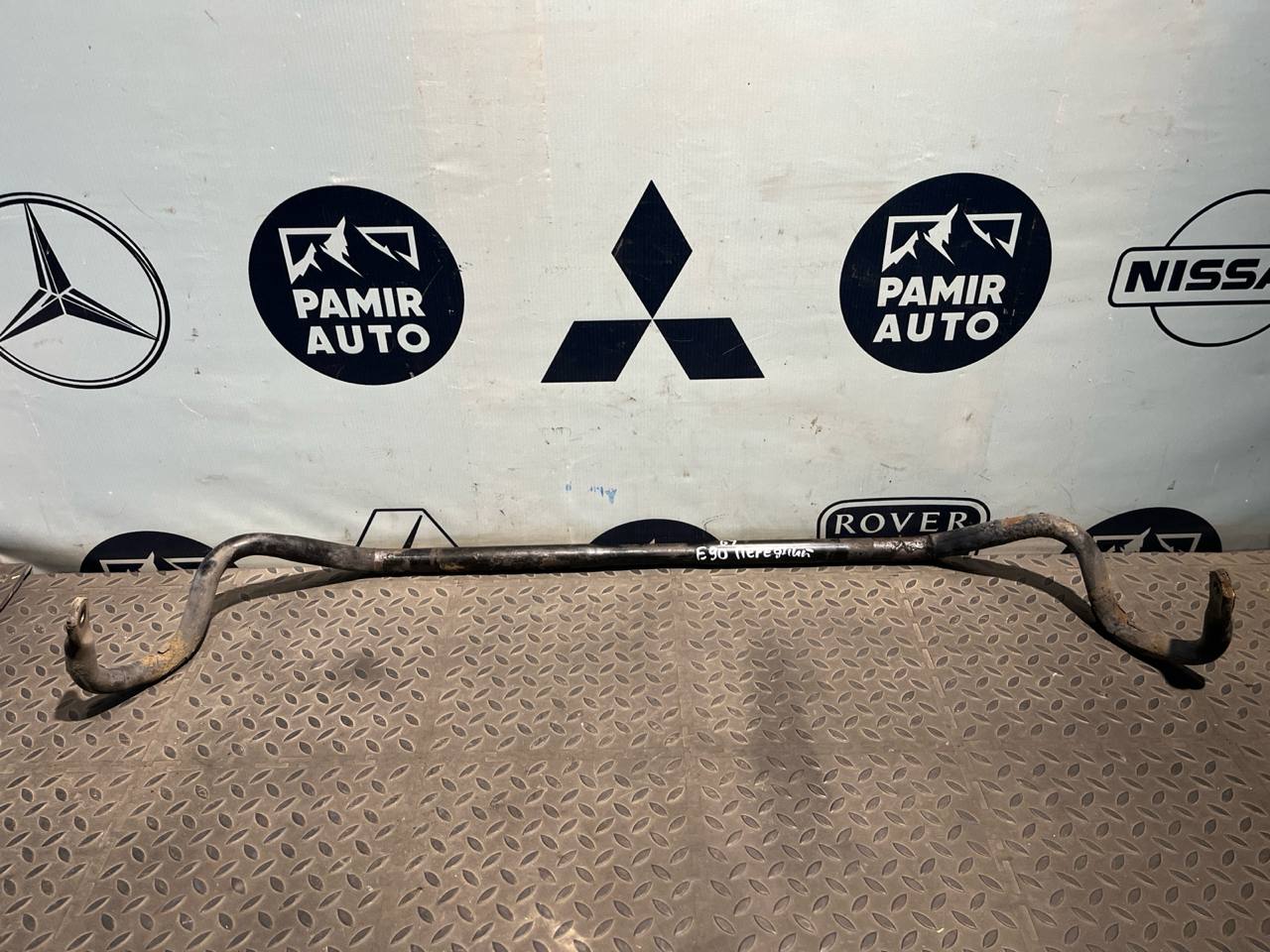 Стабилизатор передний BMW 3/E90 2004-2013