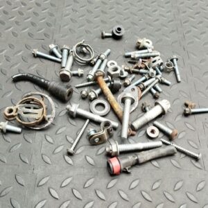 Болт двигателя Smart Forfour/W454 2004-2006