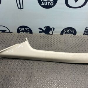 Обшивка стойки передняя левая Ford Focus/2 2004-2011