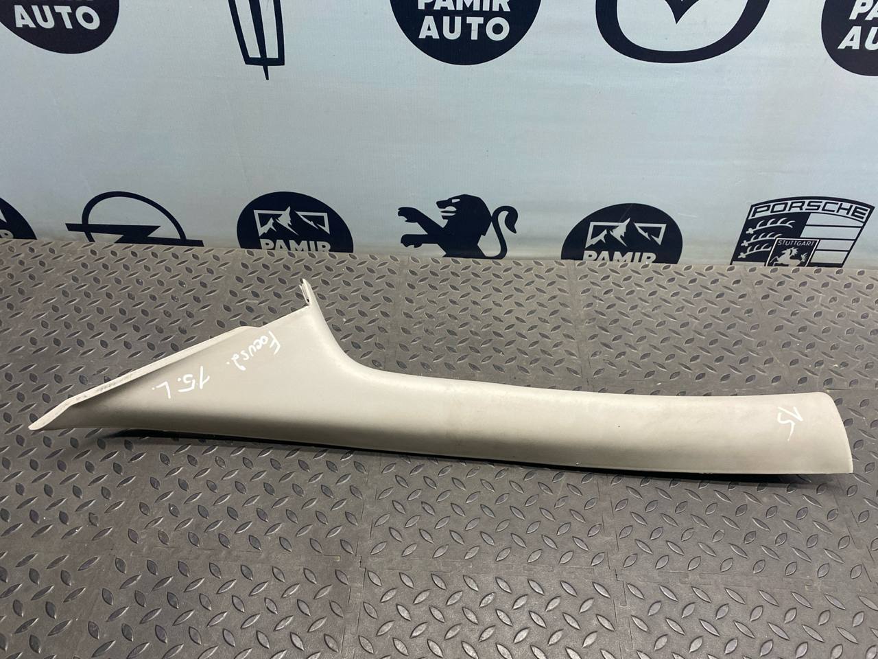 Обшивка стойки передняя левая Ford Focus/2 2004-2011
