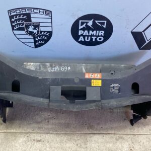 Диффузор вентилятора Mercedes B/W245 2005-2011