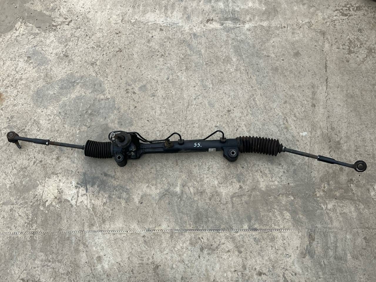 Рейка рулевая Opel Zafira/B 2005-2014