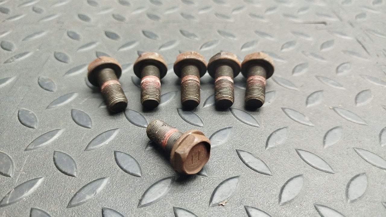 Болт маховика Smart Forfour/W454 2004-2006