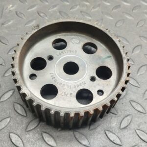 Шестерня ТНВД Opel Zafira/B 2005-2014