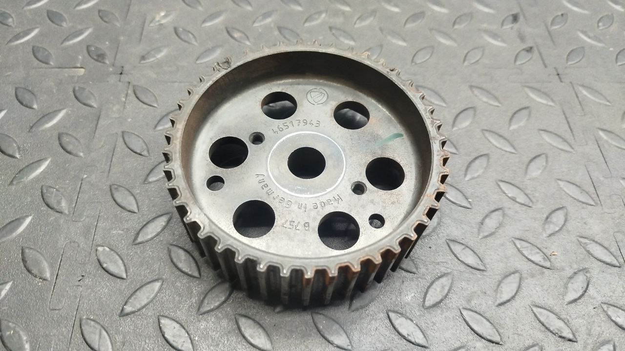 Шестерня ТНВД Opel Zafira/B 2005-2014