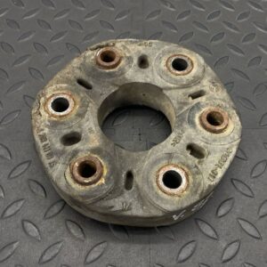 Муфта эластичная Mercedes E/W211 2002-2009