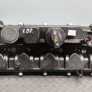 Крышка клапанная Mercedes E/W211 2002-2009