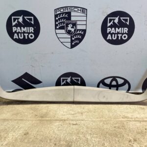 Обшивка двери багажника Mercedes C/W204 2006-2015