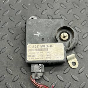 Блок управления АКБ Mercedes E/W211 2002-2009