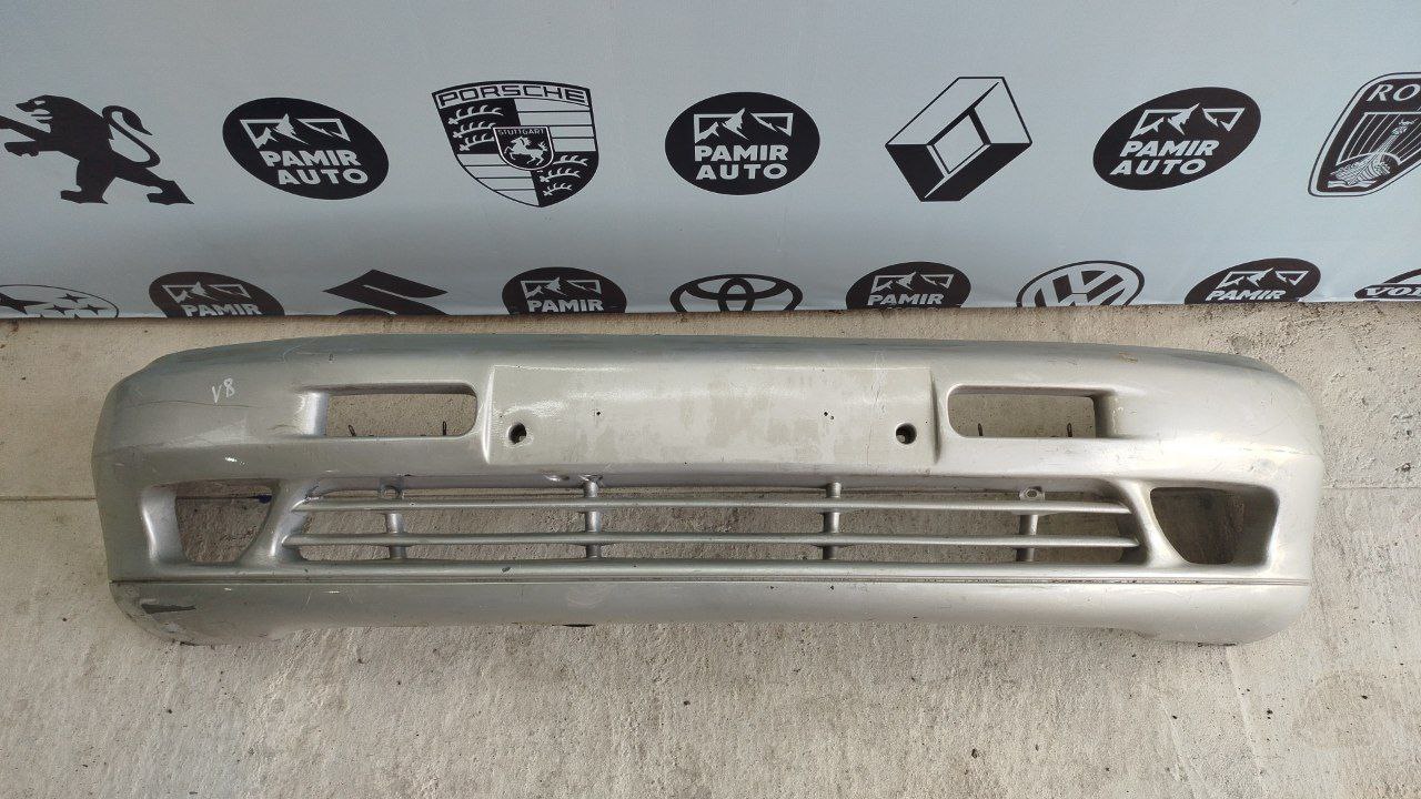 Бампер передний Mercedes Vito/W638 1996-2003