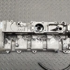 Крышка клапанная Mercedes C/W203 2000-2008