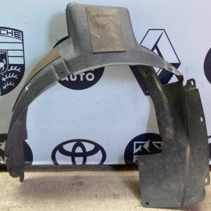 Локер (Подкрылок) передний правый Ford Galaxy 1995-2006