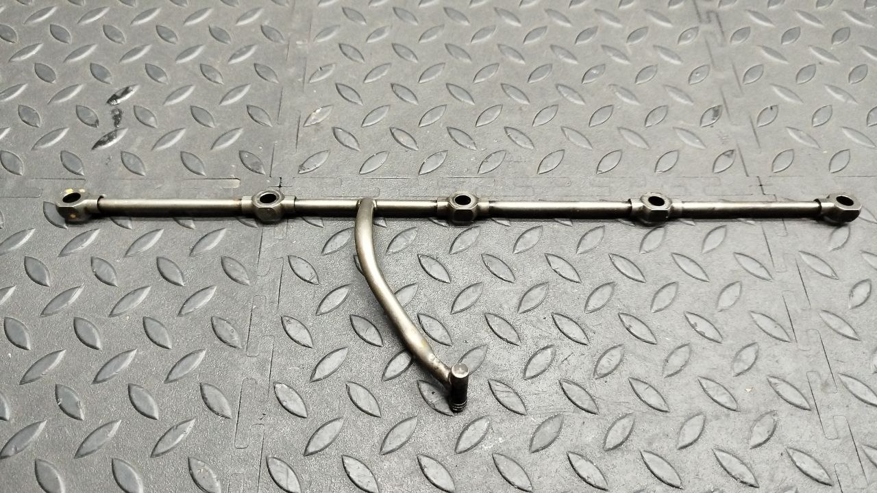 Трубка масляная Opel Zafira/B 2005-2014