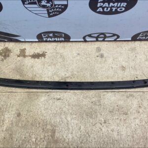 Накладка бампера задняя центральная Ford Focus/2 2004-2011