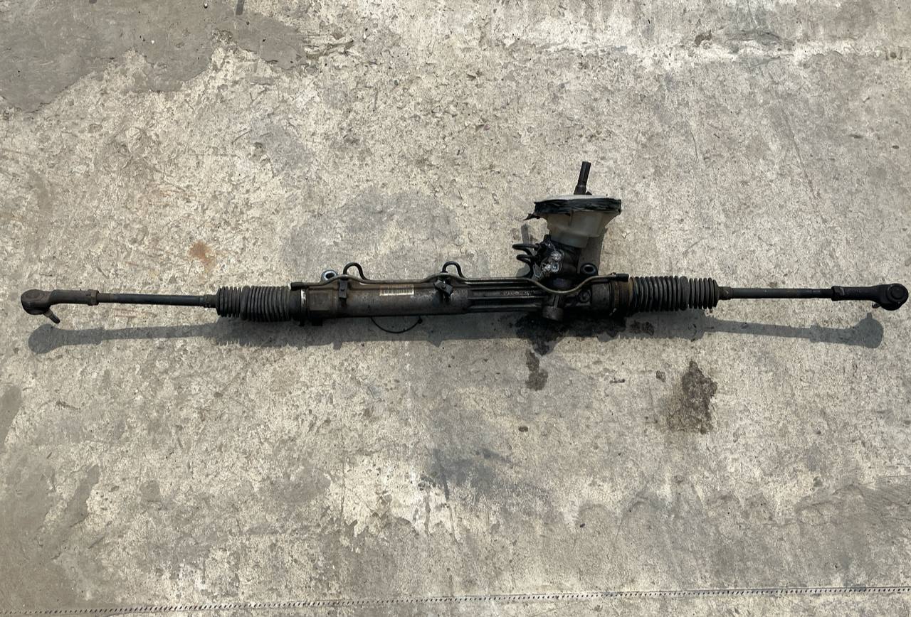 Рейка рулевая Ford Mondeo/3 2000-2007