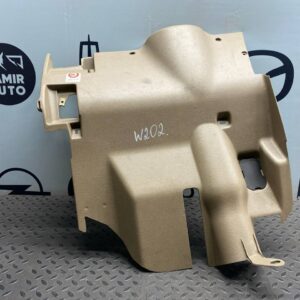 Накладка на торпедо левая Mercedes C/W202 1993-2001