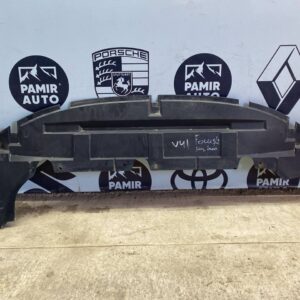 Защита бампера Ford Focus/2 2004-2011