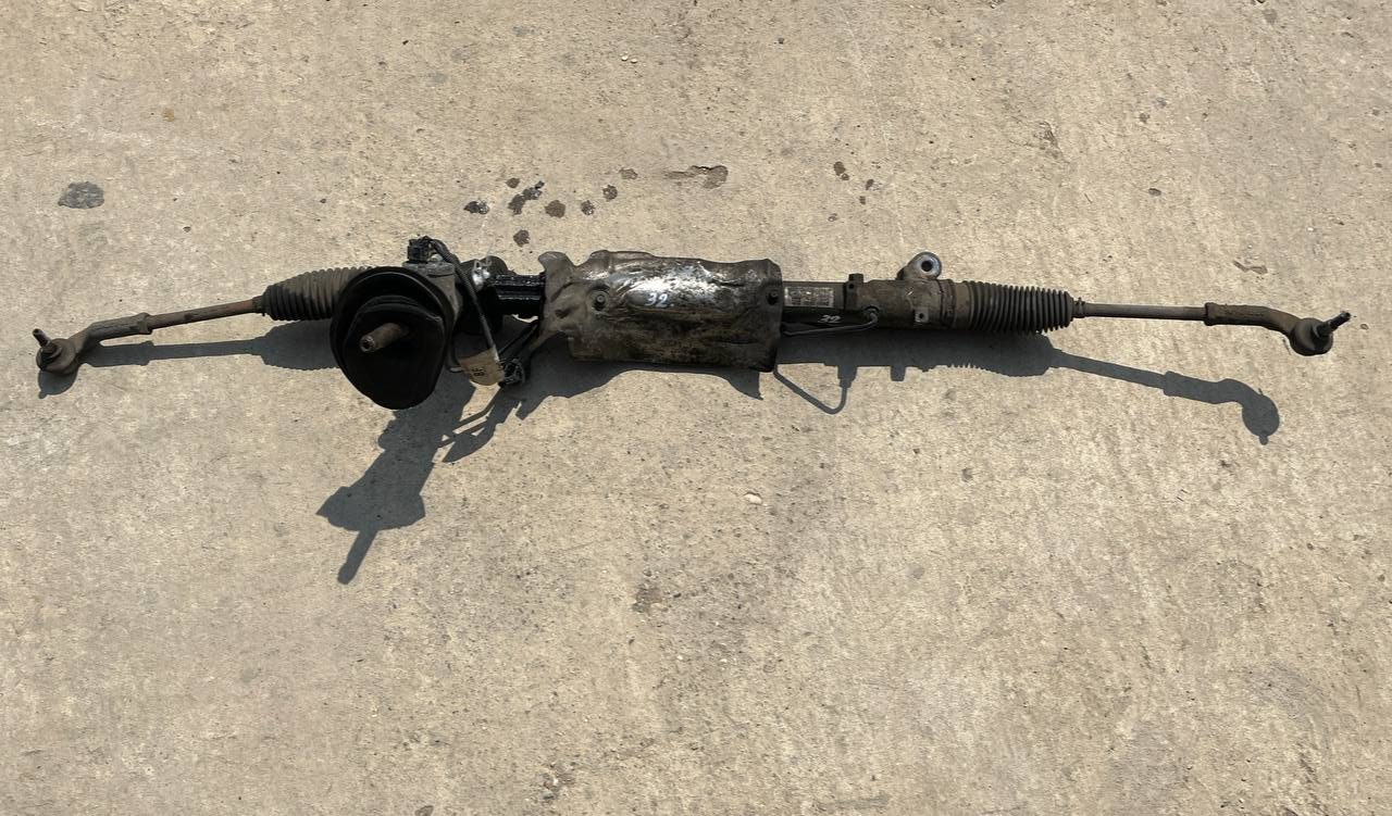 Рейка рулевая Ford Focus/2 2004-2011