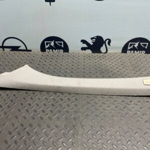 Обшивка стойки передняя левая Opel Astra/H 2004-2014