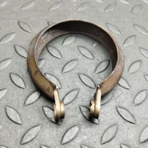 Хомут глушителя Opel Zafira/B 2005-2014