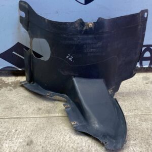 Локер (Подкрылок) передний левый Volkswagen Golf/5 2003-2009