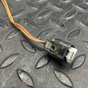 Датчик износа колодок передний Mercedes E/W211 2002-2009