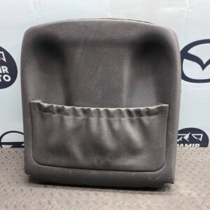 Накладка на сиденье передняя левая Mercedes E/W211 2002-2009