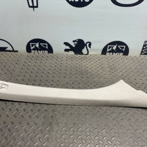 Обшивка стойки передняя правая Opel Astra/H 2004-2014