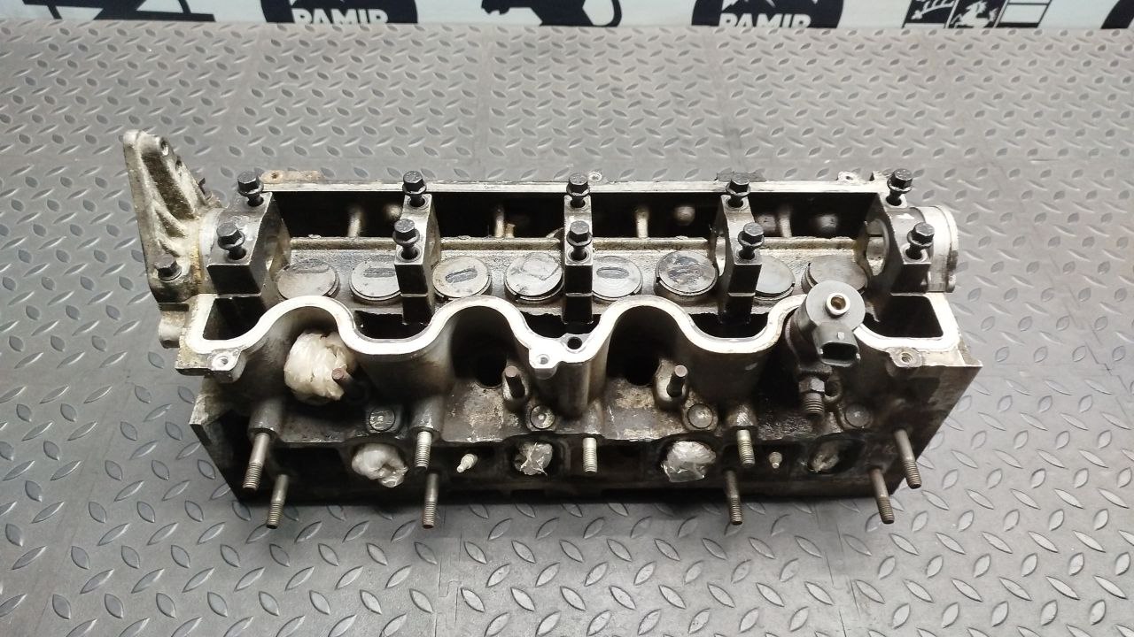 Головка блока цилиндров (ГБЦ) Opel Zafira/B 2005-2014