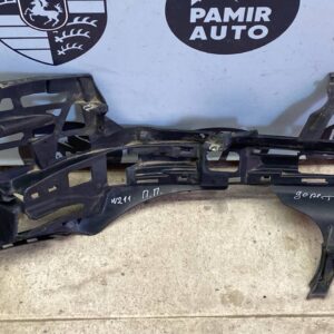 Кронштейн бампера передний правый Mercedes E/W211 2002-2009